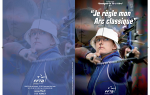 12 fev. 2025 - Sessions &quot;Matériel et réglages d'arc&quot;